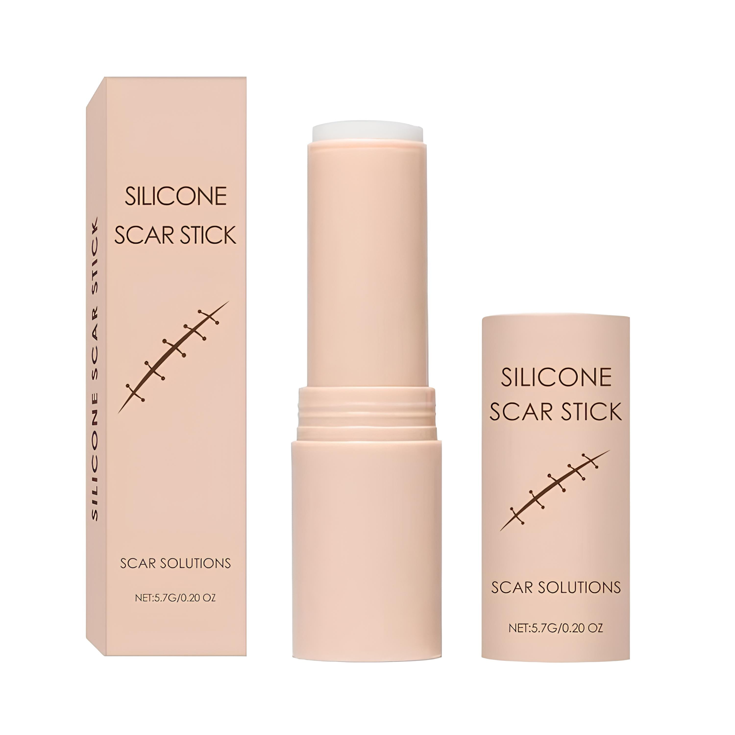 Silicone Scar Removal Stick