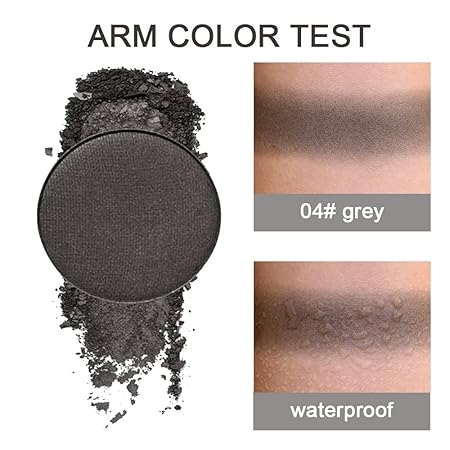 Hairline Shadow Powder – Instant Grey & Bald Spot Cover