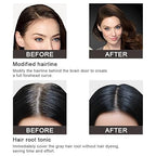 Hairline Shadow Powder – Instant Grey & Bald Spot Cover