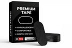 Premium Mouth Tape for Sleep (30 pcs)
