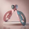 Thigh Master | Digital Pelvic Floor Muscle Trainer