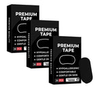 Premium Mouth Tape for Sleep (30 pcs)